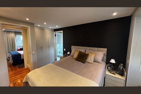 Apartamento à venda com 114m², 3 quartos e 2 vagas Apartamento à venda com 114m², 3 quartos e 2 vagasSuite 2