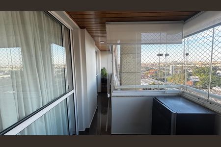 Apartamento à venda com 114m², 3 quartos e 2 vagas Apartamento à venda com 114m², 3 quartos e 2 vagasVaranda Sala