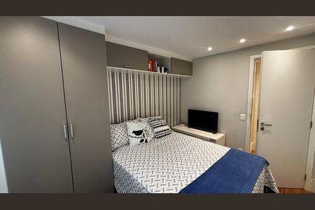 Apartamento à venda com 114m², 3 quartos e 2 vagas Apartamento à venda com 114m², 3 quartos e 2 vagasSuite 1