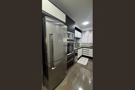 Apartamento à venda com 114m², 3 quartos e 2 vagas Apartamento à venda com 114m², 3 quartos e 2 vagasCozinha