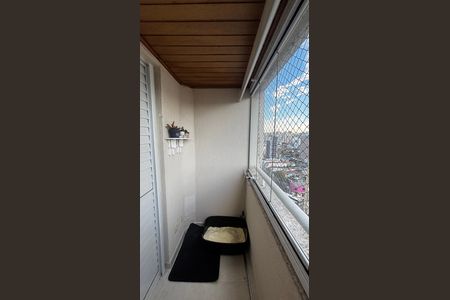 Apartamento à venda com 114m², 3 quartos e 2 vagas Apartamento à venda com 114m², 3 quartos e 2 vagasSuíte 3 Varanda