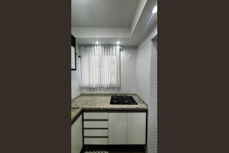 Apartamento à venda com 114m², 3 quartos e 2 vagas Apartamento à venda com 114m², 3 quartos e 2 vagasCozinha