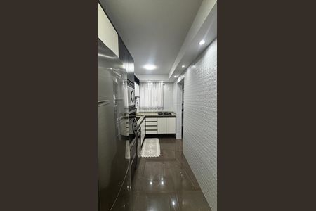 Apartamento à venda com 114m², 3 quartos e 2 vagas Apartamento à venda com 114m², 3 quartos e 2 vagasCozinha