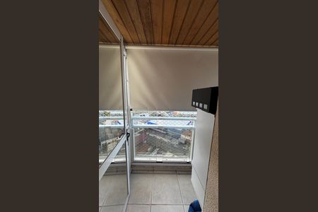Apartamento à venda com 114m², 3 quartos e 2 vagas Apartamento à venda com 114m², 3 quartos e 2 vagasVaranda da Suíte 2