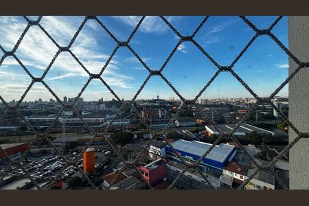Apartamento à venda com 114m², 3 quartos e 2 vagas Apartamento à venda com 114m², 3 quartos e 2 vagasSuite 1 Varanda