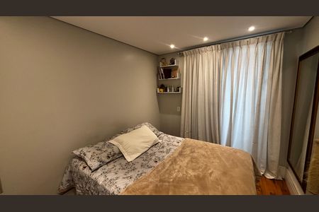 Apartamento à venda com 114m², 3 quartos e 2 vagas Apartamento à venda com 114m², 3 quartos e 2 vagasSuíte 3