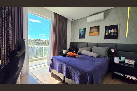 Casa de condomínio à venda com 560m², 6 quartos e 12 vagas Casa de condomínio à venda com 560m², 6 quartos e 12 vagasSuíte 1