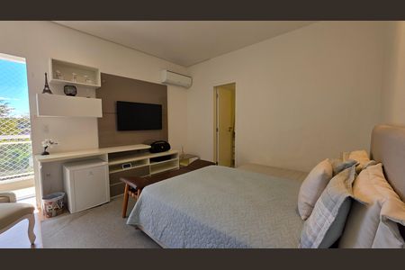 Casa de condomínio à venda com 560m², 6 quartos e 12 vagas Casa de condomínio à venda com 560m², 6 quartos e 12 vagasSuíte 3