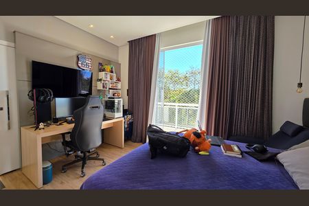 Casa de condomínio à venda com 560m², 6 quartos e 12 vagas Casa de condomínio à venda com 560m², 6 quartos e 12 vagasSuíte 1