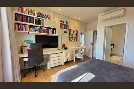 Casa de condomínio à venda com 560m², 6 quartos e 12 vagas Casa de condomínio à venda com 560m², 6 quartos e 12 vagasSuíte 4
