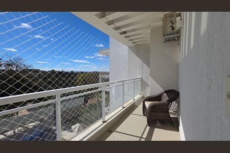 Casa de condomínio à venda com 560m², 6 quartos e 12 vagas Casa de condomínio à venda com 560m², 6 quartos e 12 vagasVaranda suíte