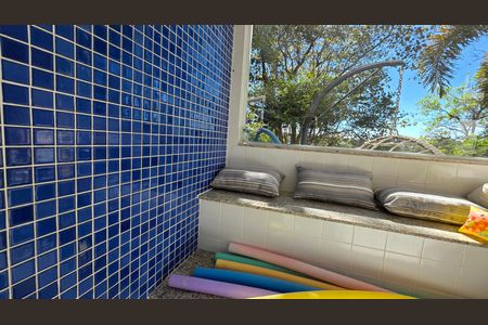 Casa de condomínio à venda com 560m², 6 quartos e 12 vagas Casa de condomínio à venda com 560m², 6 quartos e 12 vagasSauna