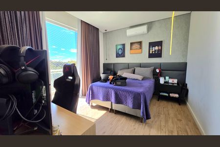 Casa de condomínio à venda com 560m², 6 quartos e 12 vagas Casa de condomínio à venda com 560m², 6 quartos e 12 vagasSuíte 1