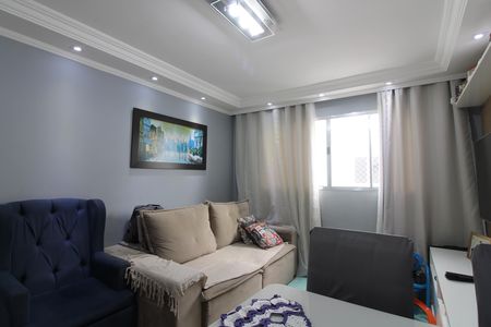 Apartamento à venda com 2 quartos, 57m² em Vila Paranagua, São Paulo