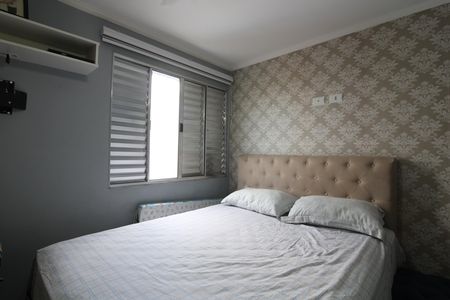 Quarto 2 de apartamento à venda com 2 quartos, 57m² em Vila Paranagua, São Paulo