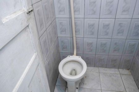 Casa para alugar com 161m², 3 quartos e 1 vaga Casa para alugar com 161m², 3 quartos e 1 vagaBanheiro Área