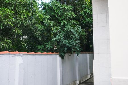 Casa para alugar com 161m², 3 quartos e 1 vaga Casa para alugar com 161m², 3 quartos e 1 vagaFachada