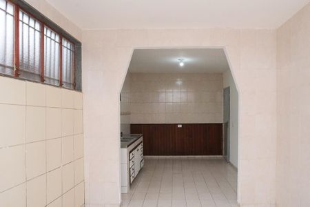 Casa para alugar com 161m², 3 quartos e 1 vaga Casa para alugar com 161m², 3 quartos e 1 vagaÁrea