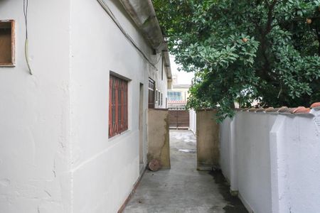 Casa para alugar com 161m², 3 quartos e 1 vaga Casa para alugar com 161m², 3 quartos e 1 vagaQuintal Fundos