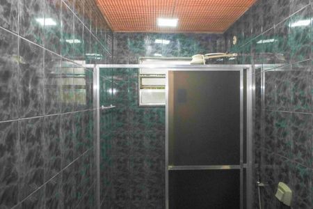 Casa para alugar com 161m², 3 quartos e 1 vaga Casa para alugar com 161m², 3 quartos e 1 vagaBanheiro