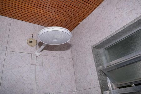 Casa para alugar com 161m², 3 quartos e 1 vaga Casa para alugar com 161m², 3 quartos e 1 vagaBanheiro Suíte