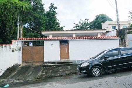 Casa para alugar com 2 quartos, 161m² em Guarani, Nova Iguaçu