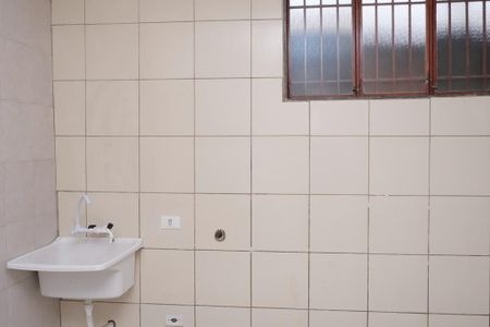 Casa para alugar com 161m², 3 quartos e 1 vaga Casa para alugar com 161m², 3 quartos e 1 vagaÁrea