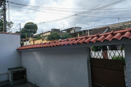 Casa para alugar com 161m², 3 quartos e 1 vaga Casa para alugar com 161m², 3 quartos e 1 vagaFachada