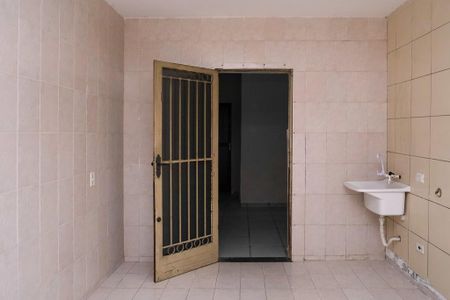 Casa para alugar com 161m², 3 quartos e 1 vaga Casa para alugar com 161m², 3 quartos e 1 vagaÁrea