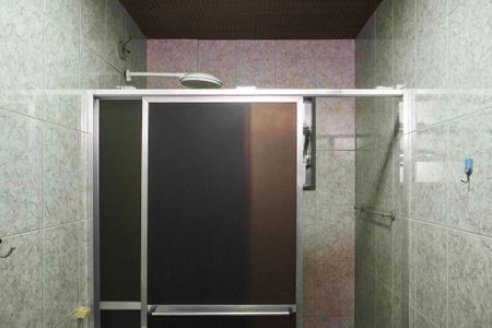 Casa para alugar com 161m², 3 quartos e 1 vaga Casa para alugar com 161m², 3 quartos e 1 vagaBanheiro Suíte