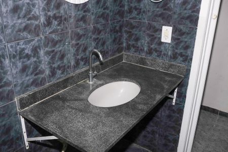 Casa para alugar com 161m², 3 quartos e 1 vaga Casa para alugar com 161m², 3 quartos e 1 vagaBanheiro