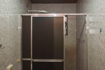 Casa para alugar com 161m², 3 quartos e 1 vaga Casa para alugar com 161m², 3 quartos e 1 vagaBanheiro Suíte