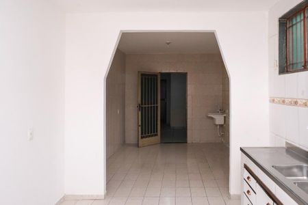 Casa para alugar com 161m², 3 quartos e 1 vaga Casa para alugar com 161m², 3 quartos e 1 vagaCozinha