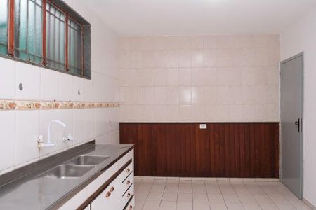 Casa para alugar com 161m², 3 quartos e 1 vaga Casa para alugar com 161m², 3 quartos e 1 vagaCozinha