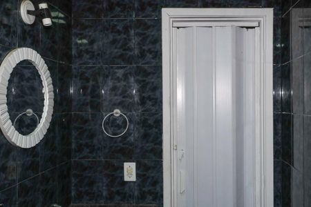 Casa para alugar com 161m², 3 quartos e 1 vaga Casa para alugar com 161m², 3 quartos e 1 vagaBanheiro