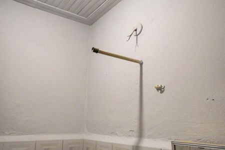 Casa para alugar com 161m², 3 quartos e 1 vaga Casa para alugar com 161m², 3 quartos e 1 vagaBanheiro Área