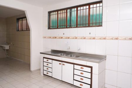 Casa para alugar com 161m², 3 quartos e 1 vaga Casa para alugar com 161m², 3 quartos e 1 vagaCozinha