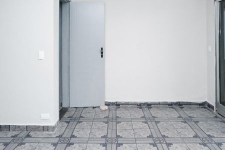 Sala de casa para alugar com 2 quartos, 161m² em Guarani, Nova Iguaçu