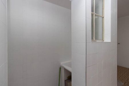 Área de Serviço de casa à venda com 4 quartos, 95m² em Vila Medeiros, São Paulo