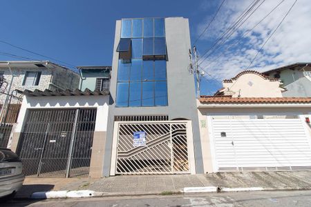 Fachada de casa à venda com 4 quartos, 95m² em Vila Medeiros, São Paulo