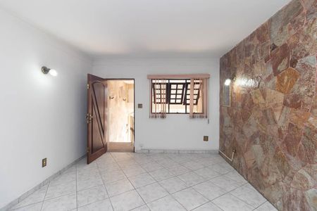 Sala de casa à venda com 4 quartos, 95m² em Vila Medeiros, São Paulo