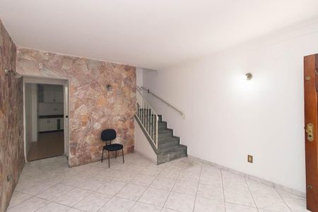 Sala de casa à venda com 4 quartos, 95m² em Vila Medeiros, São Paulo