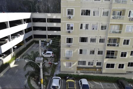 Apartamento à venda com 2 quartos, 43m² em Água Santa, Rio de Janeiro