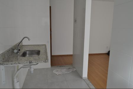 Apartamento à venda com 2 quartos, 43m² em Água Santa, Rio de Janeiro