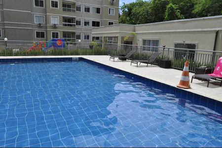Apartamento à venda com 2 quartos, 43m² em Água Santa, Rio de Janeiro