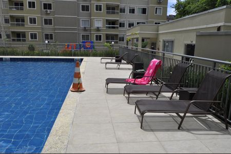 Apartamento à venda com 2 quartos, 43m² em Água Santa, Rio de Janeiro