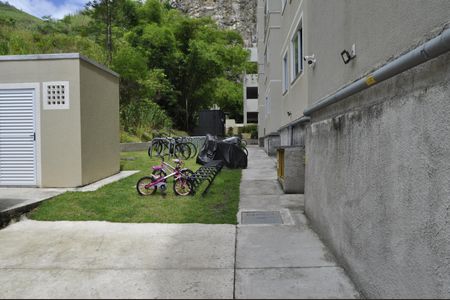 Apartamento à venda com 2 quartos, 43m² em Água Santa, Rio de Janeiro