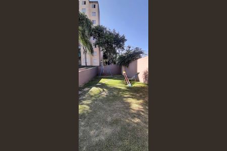 Apartamento à venda com 52m², 2 quartos e 1 vagaPlayground do Salão de Festas