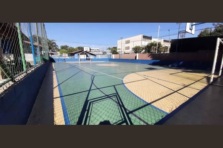 Apartamento à venda com 52m², 2 quartos e 1 vagaQuadra Esportiva