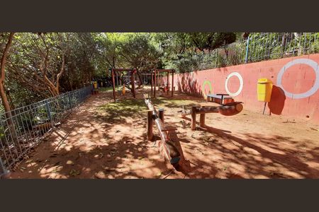 Apartamento à venda com 52m², 2 quartos e 1 vagaÁrea comum - Playground
